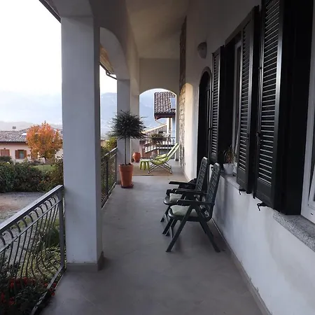 Vila Aurora With Pool